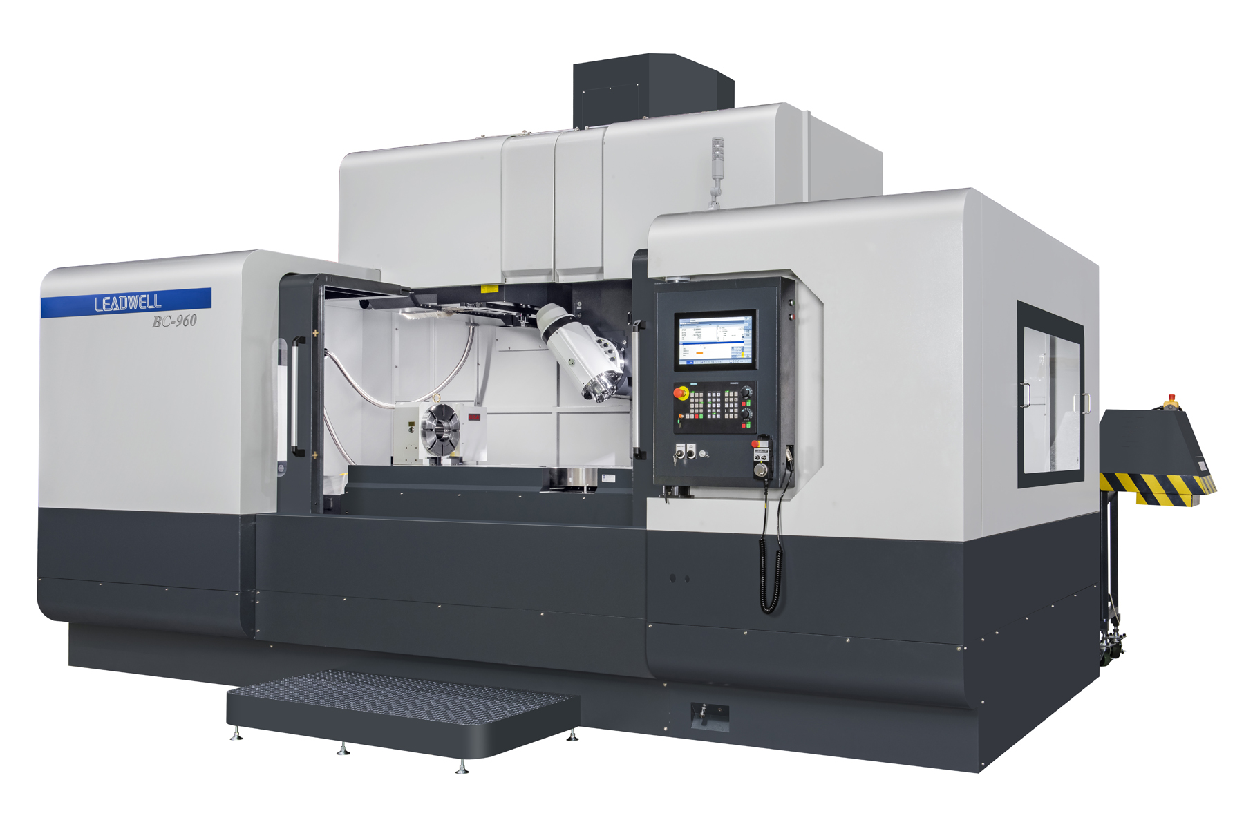 BC-960 / BC-960(T)